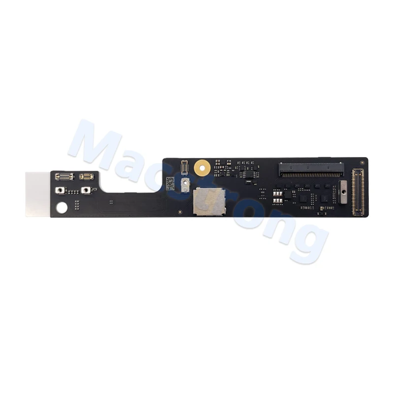 Imagem -02 - Placa de Conexão do Teclado para Macbook Air m3 A3113 Touch id Speaker Audio Jack Logic Board Connector Board 136 Polegadas Novo 2024