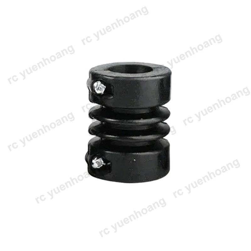 Tripod Buffer Pad Shock-Absorbing Rubber Block Wear-Resistance for DJI T70S/T55 Agricultural UAV Drone Landing Gear Accessory