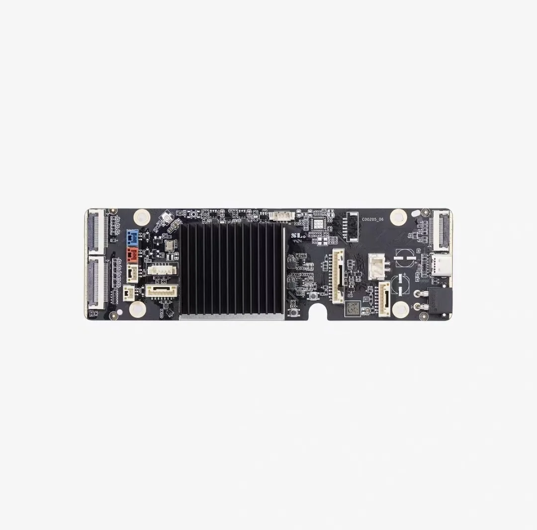 H2D AP Board For Bambu Lab H2D 3D Printer Main Control Circuit Board Replacement Spare Electronic Accessory