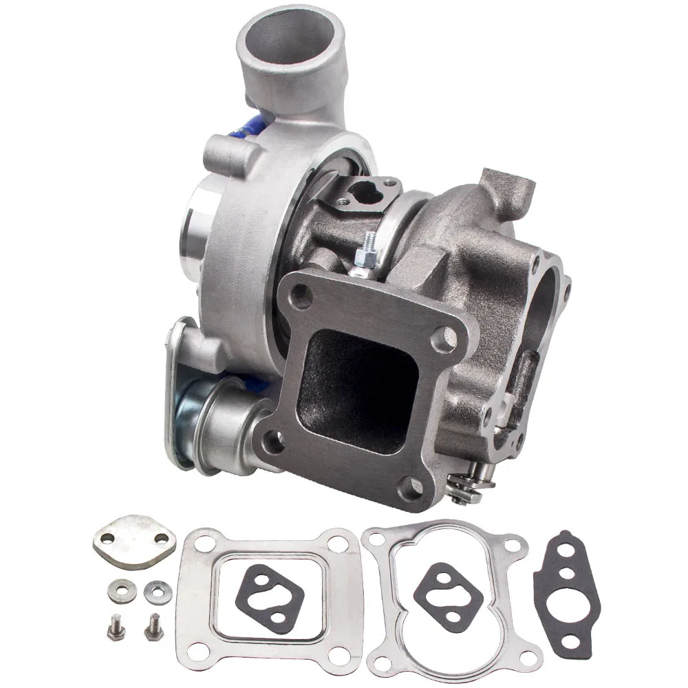 Turbo turbocharger fit for Toyota Hiace Hilux 4 Runner CT20 2.4 2L-T 17201-54060 for Hiace /Landcruiser 2.4L 2L-T 1984- Turbine