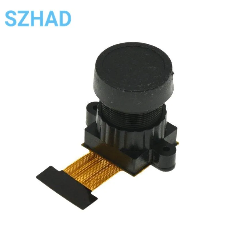 OV2640 Camera Module For ESP32 CAM Camera Module 2MP 24 75 100 120 130 180 Degree  M12 K210 2.6 2.9 1.3 3.6 1.5 MM