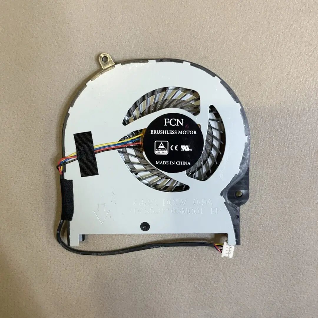 Original Spin 3 SP315-51 cooling fan