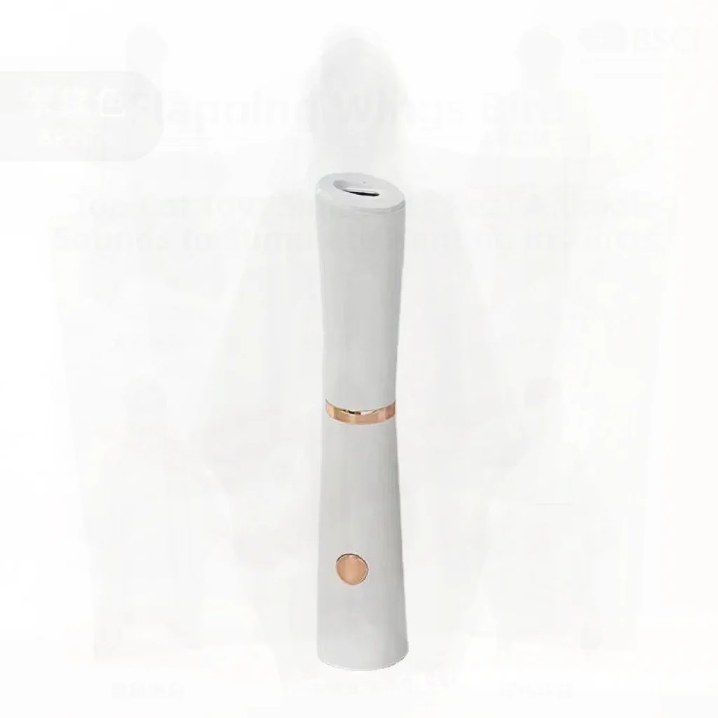 

Portable Nail Art Light Therapy Lamp Mini Handheld Quick-Drying Power Storage Small Machine for Manicure White/Pink