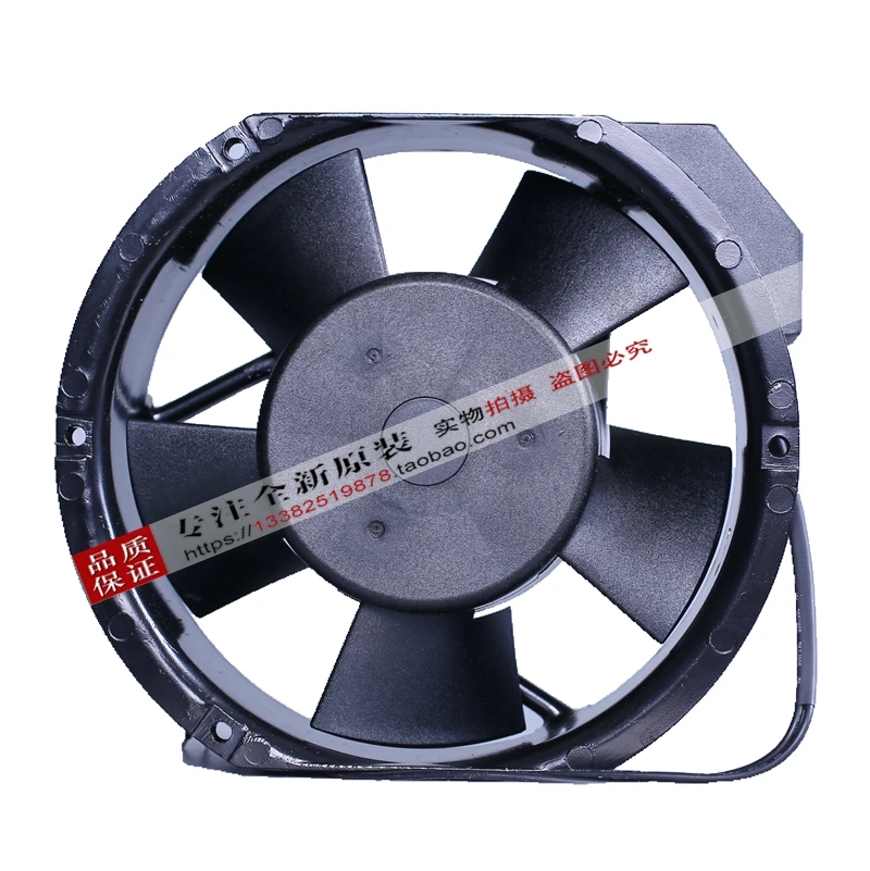 NEW SUNON A2175-HBL TC.GN HBT 17251 AC220V Capacitive fan cooling fan