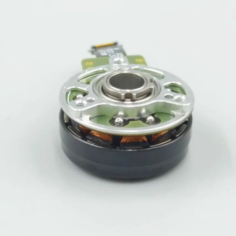 

Мотор оси P для Mavic 3/3 Classic/3 Cine/3E/3T, оригинальный мотор для регулировки угла наклона подвеса, запчасти для ремонта, 95% новый