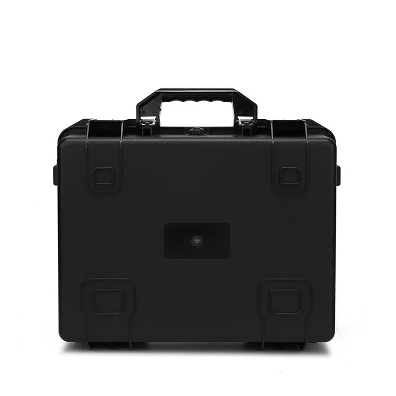For AVATA 2 Waterproof Box for DJI Goggles 3/ DJI RC Motion3/Integra Battery Housekeeper Controller Handbag for DJI AVATA2 Drone