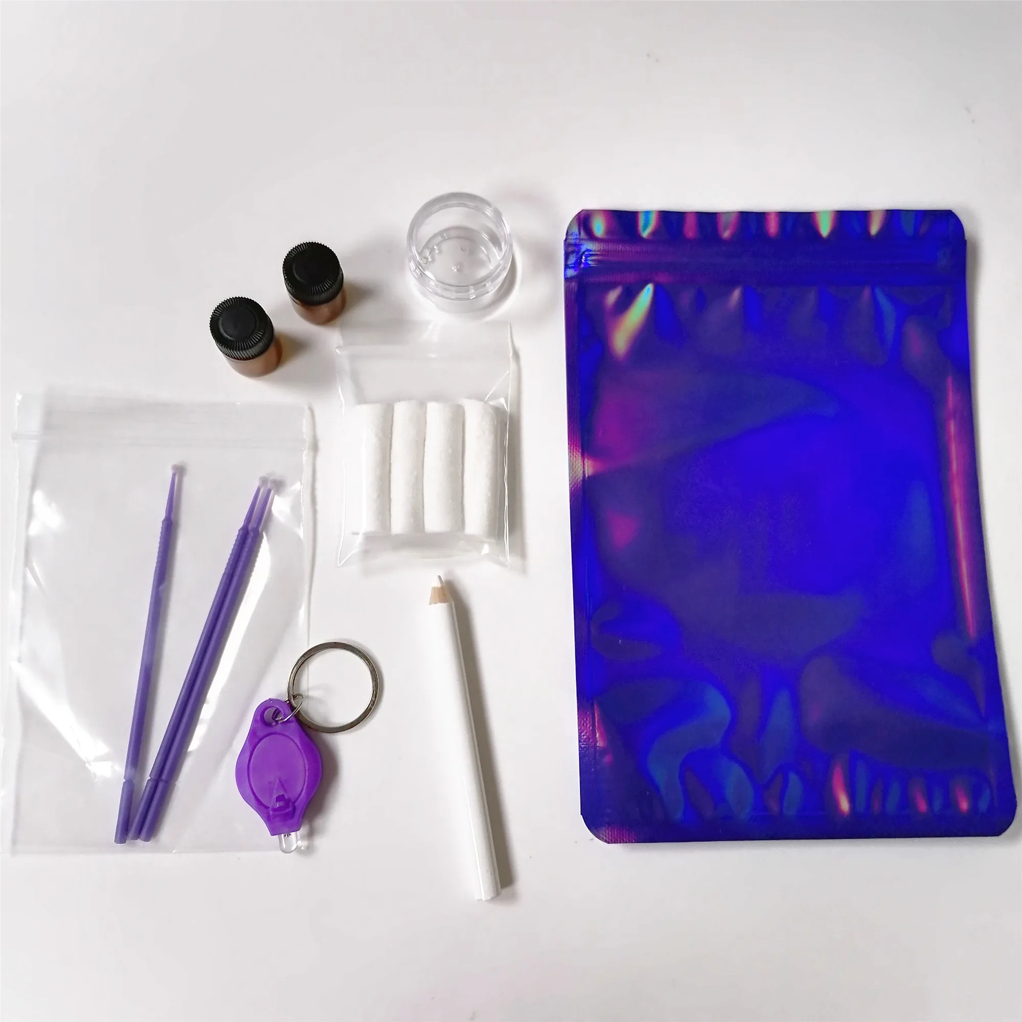 10 Set Perlengkapan Profesiona - Tooth Gem Kit ulasan dan harga