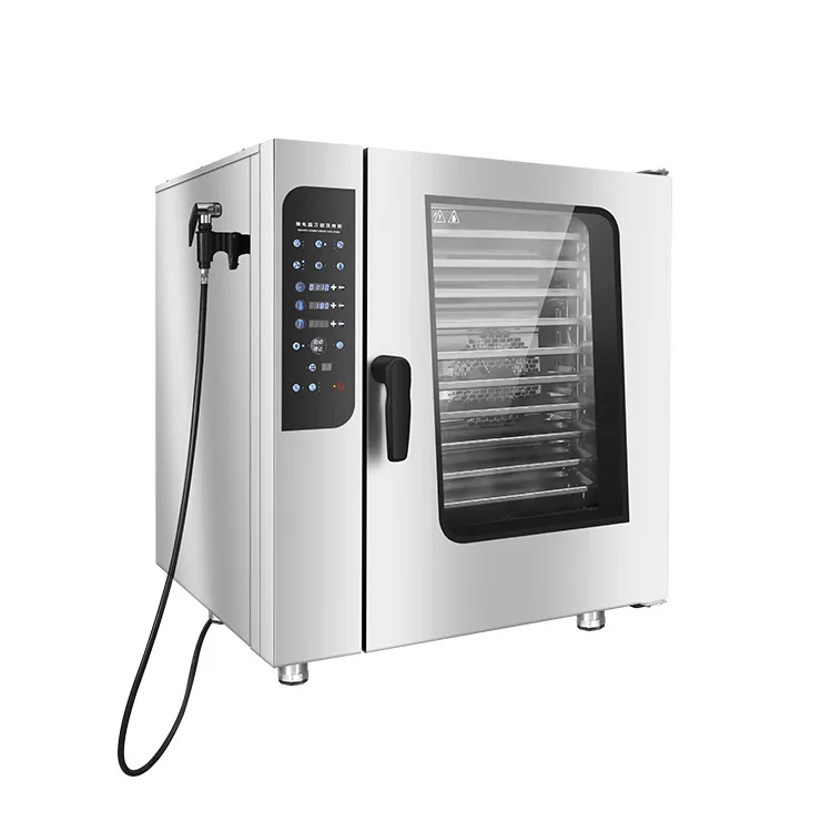 

Ten-layer universal, steam oven, commercial, multi-functional, universal