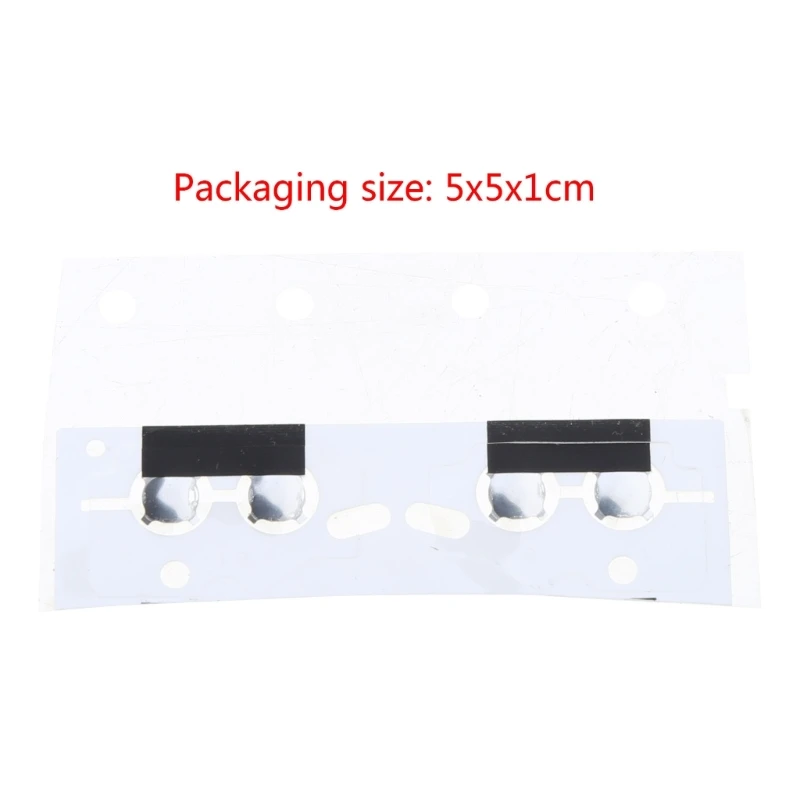 Аксессуар для ремонта контроллера Xbox-One 2, материнская плата, кнопка, весло, Прямая поставка