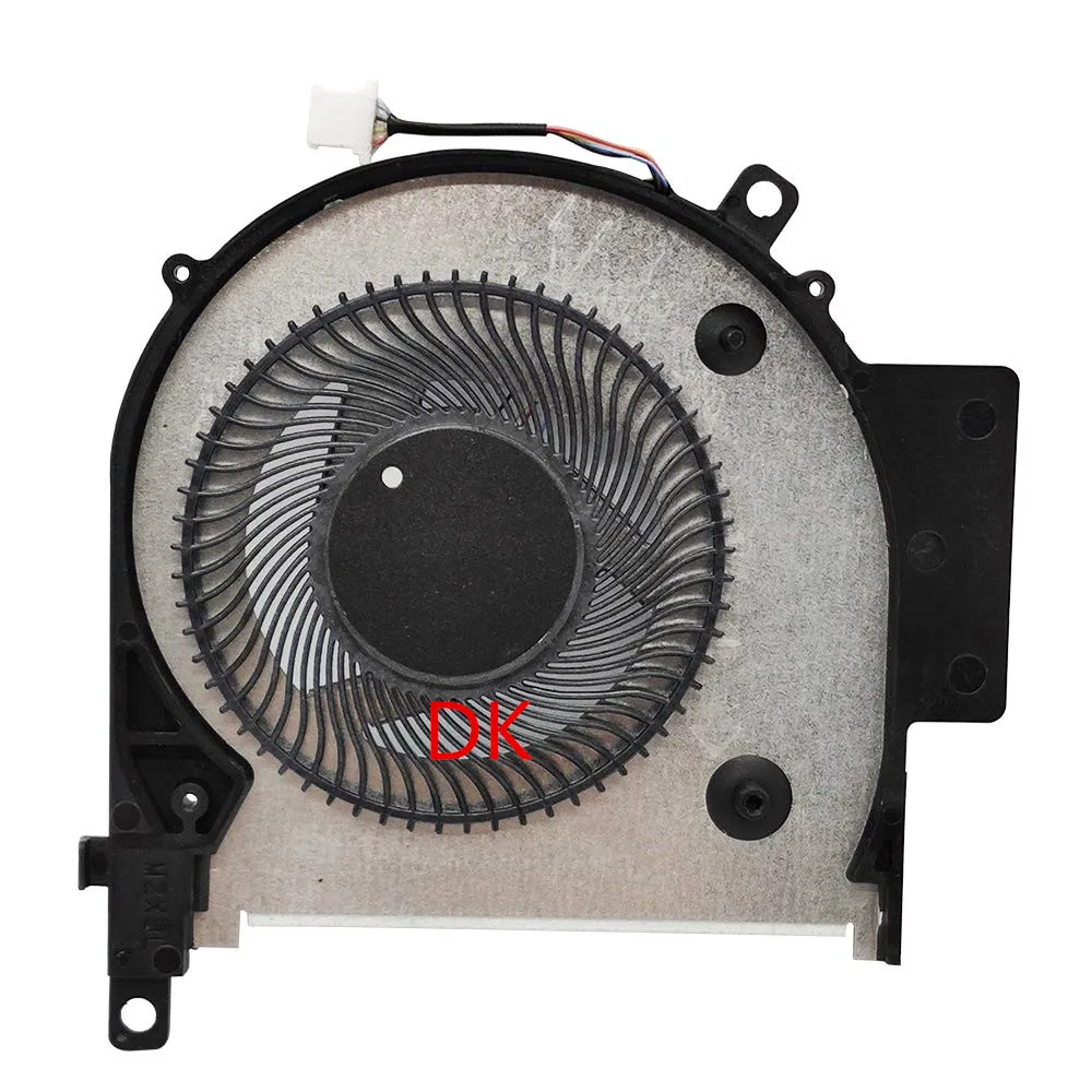 Freight free new original  envy X360 15-cn 15-cp tpn-w134 cooling fan