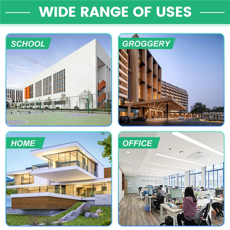 AS62 GSM 4G WH-500-EU التتابع التبديل بوابة فتحت الباب تحكم عن بعد مع إنذار لاسلكي APP الوصول عن بعد