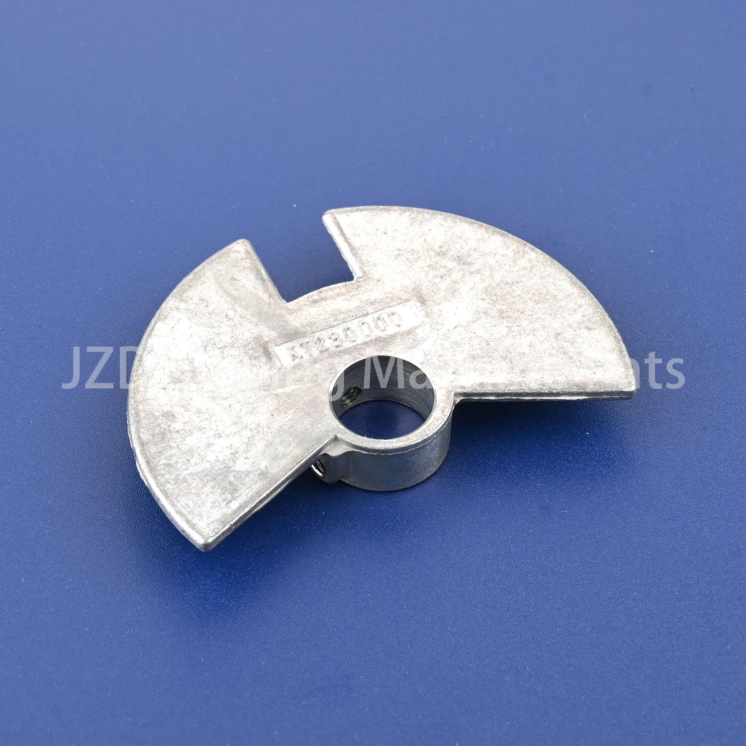 1PCS #KT230000 Good Quality Barudan Embroidery Machine Spare Parts Take up Lever Sewing Machine Parts