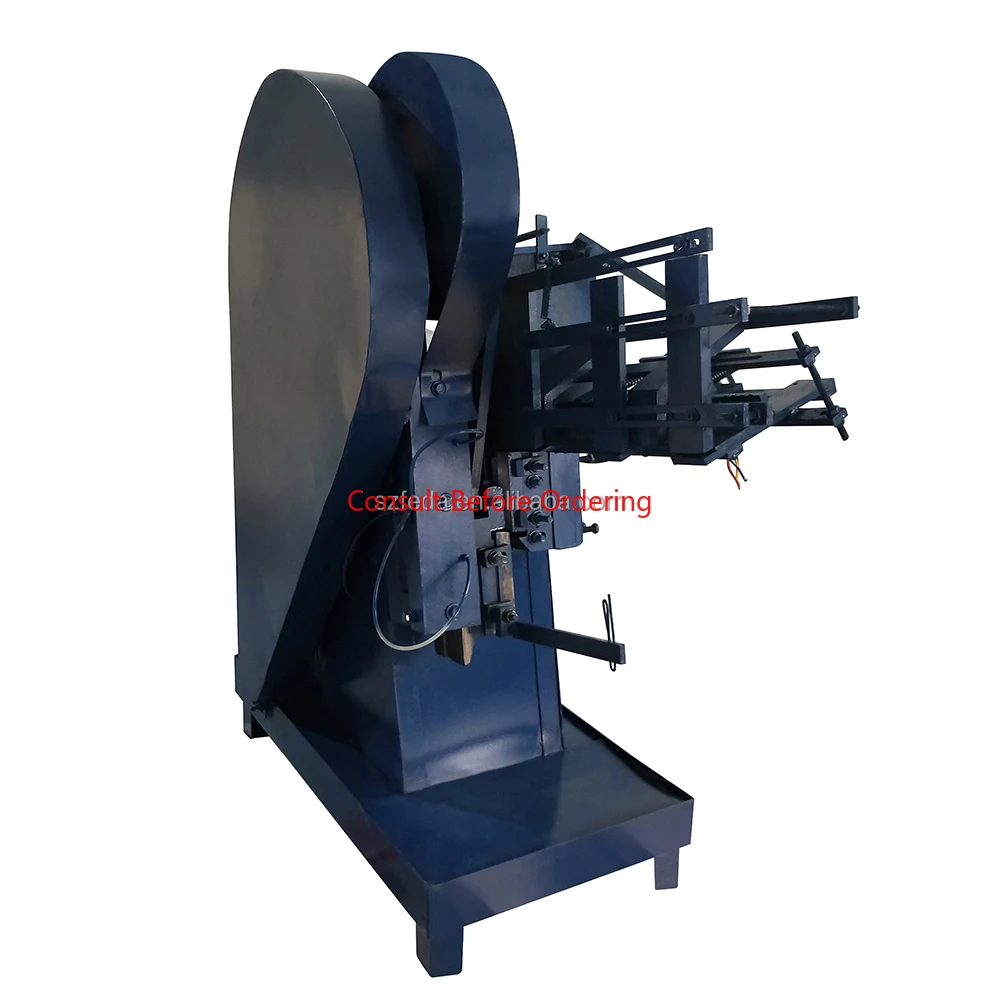 Laminatrice per filettatura utilizzata Laminatrice per filettatura per barra d'acciaio Laminatrice per filettatura per barra d'acciaio