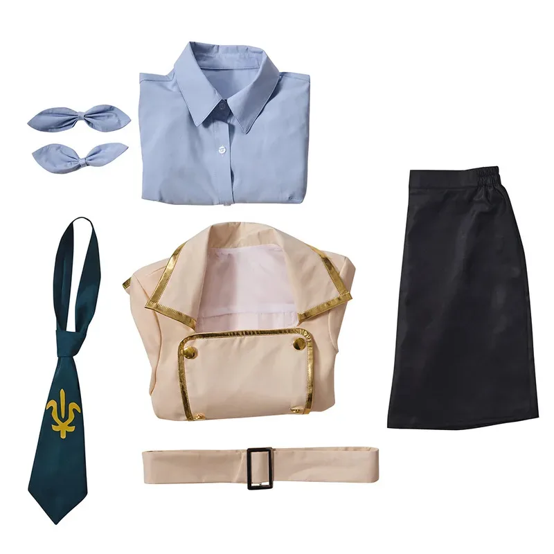 أنيمي C.C. شعر مستعار كوسبلاي C2 كود Geass: جوارب Lelouch of the Rebellion زي فيونكة للهالوين للفتيات والنساء jk؛ 6