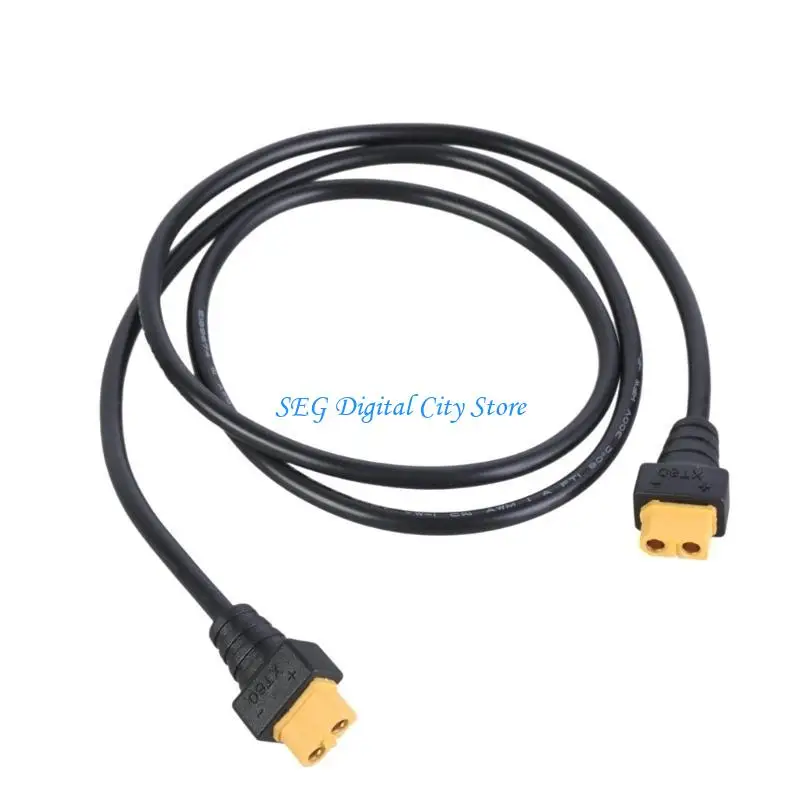 

U75B XT60 to XT60 Adapter Cable XT60 Male to Male/Female to Female Connectors Cable