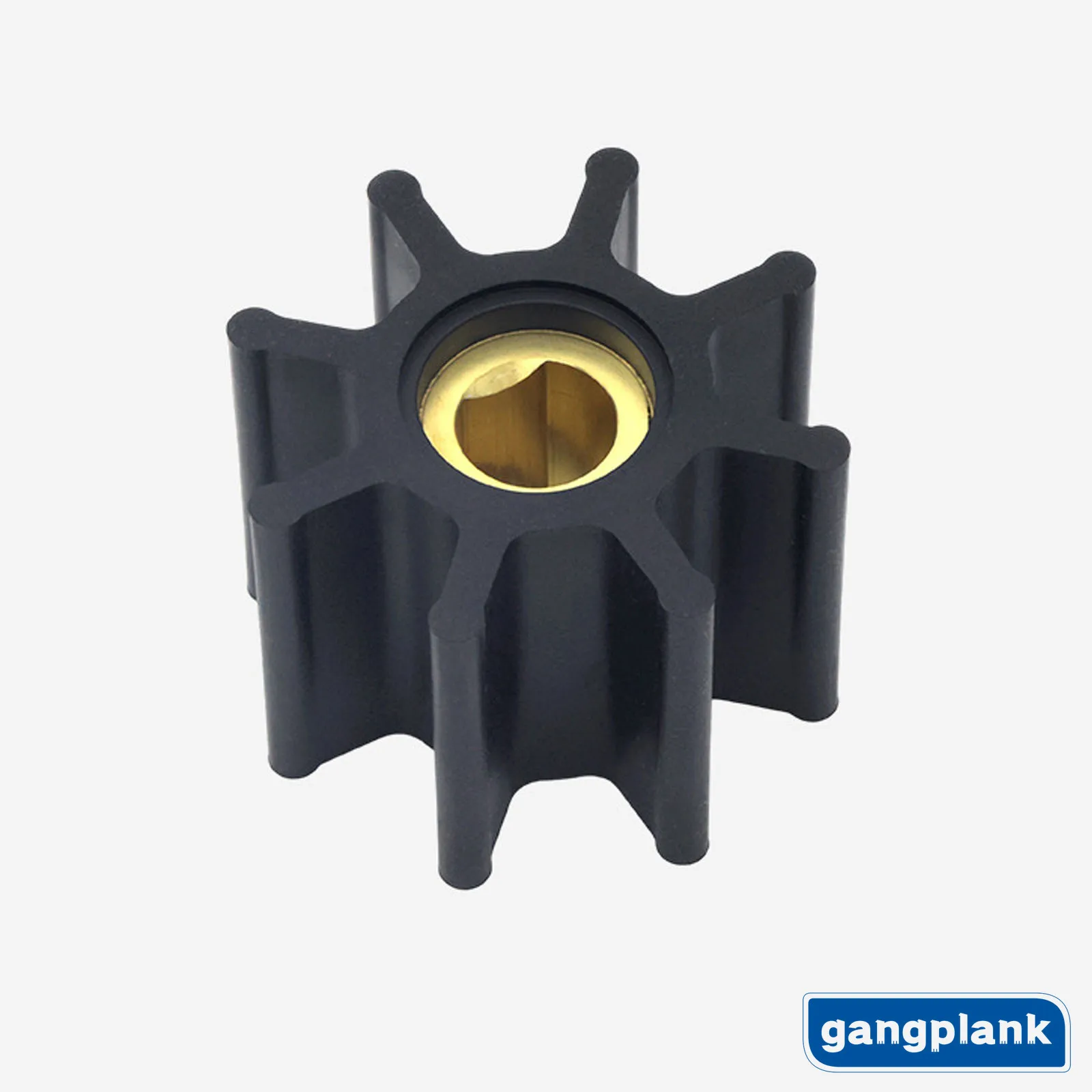 

Marine Engine Internal Inboard Impeller for Kashiyama SP-100 KP-100 for JMP 7526-01