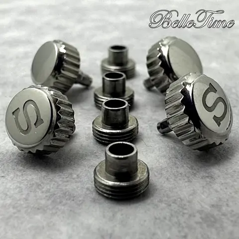 6 best sales क्राउन घड़ी - №5