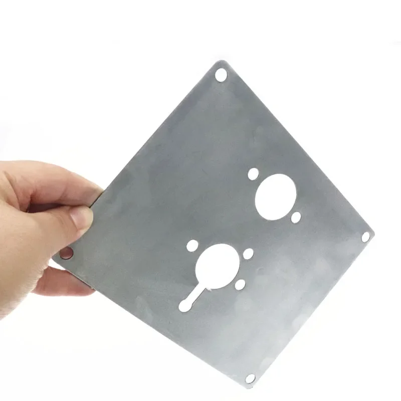 Air Diesel Parking Heater Base Mounting Bracket Floor Plate for Eberspacher Airtronic D2 Webasto Propex Car Truck VAN