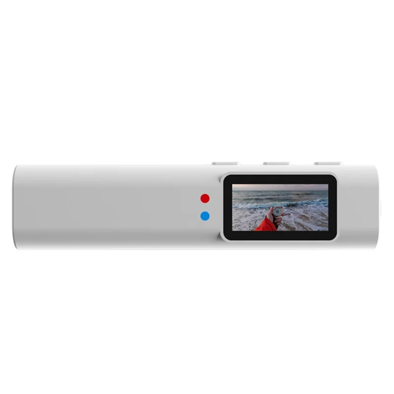 

B50B-Action Cam Glasses With 2.7K HD Video, Wifi, And Sound Recording For Motorcycle Usage