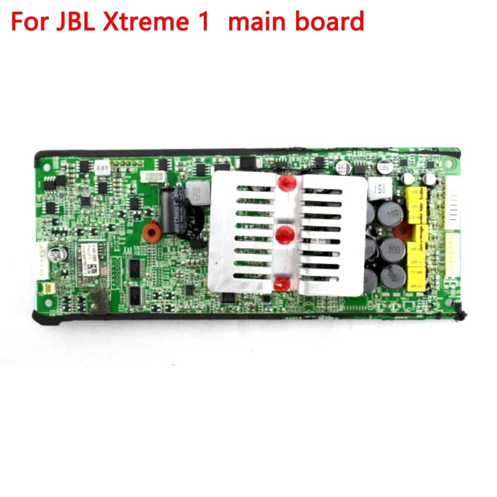 1PCS For JBL Xtreme 1  main board  USB Type C Charge Port Socket Jack Power Supply Board Connector