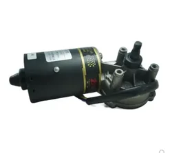 Two-speed wiper motor Wiper motor assembly Wiper 50W 12V 24V