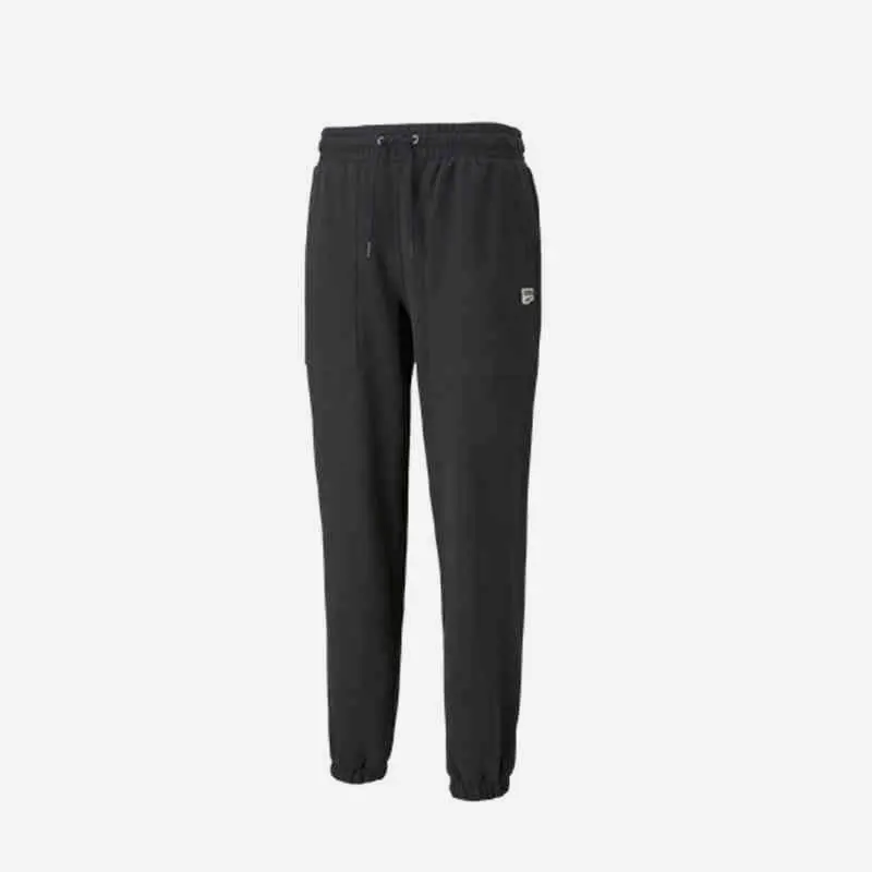

Puma Authentic Current Season New Men's Knitted Breathable Casual Sports Pants 533044-01