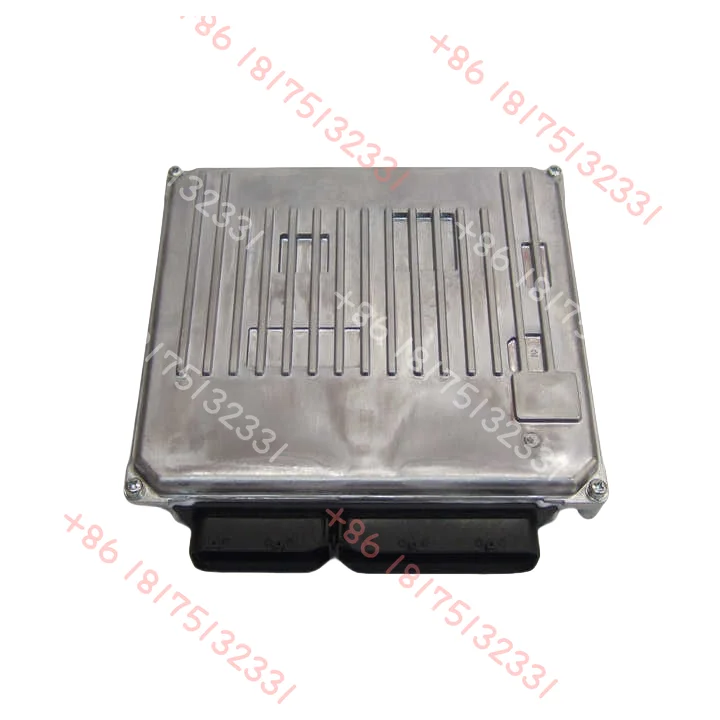 

Engine Computer Board 8-97525767-0 897525-7670 8975257670 CX210C CX210D CX240C 4HK1 ECU ECM for Isuzu