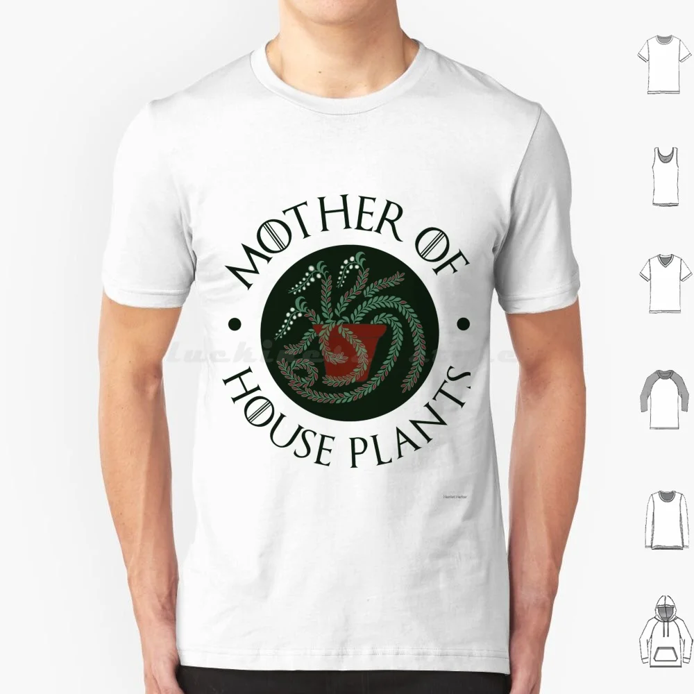 Mother Of House Pla…