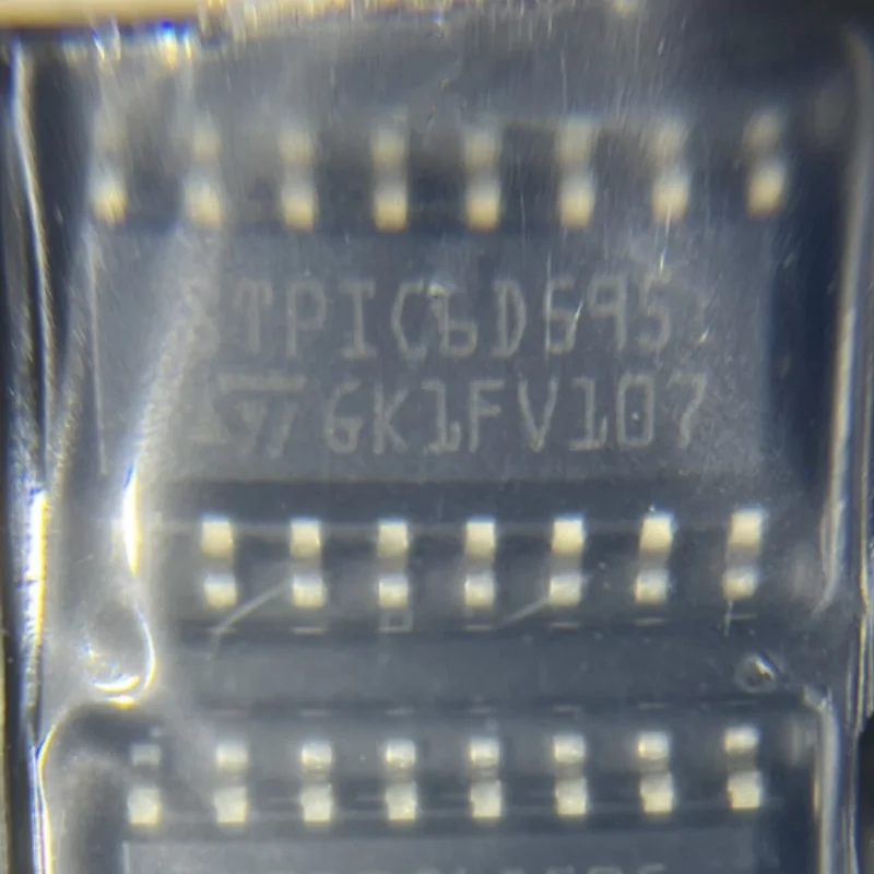 5 Stuks/Stpic6d595mtr Stpic6d595 Originele Echte Goederen In Voorraad Sop16