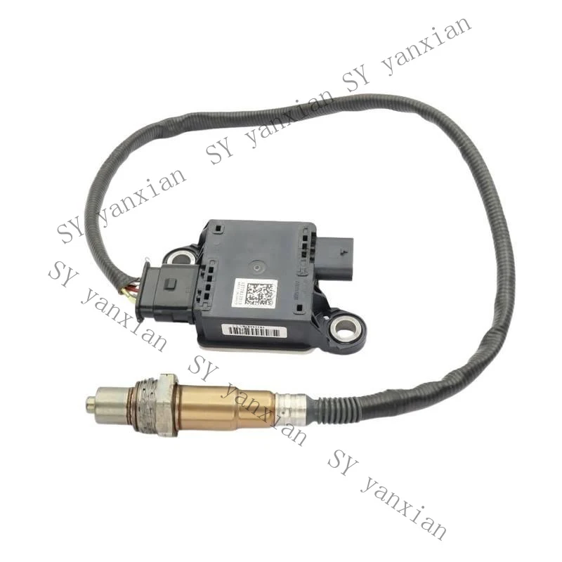 

SY+ PM Exhaust Particulate Sensor A0009051208 For Mercedes Benz W251 R300 R320 R350