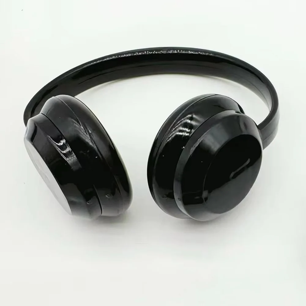 For Labubu Mini Colorful Earphone Accessories 15cm 17cm Labubu V1 V2 V3 Doll Accessories