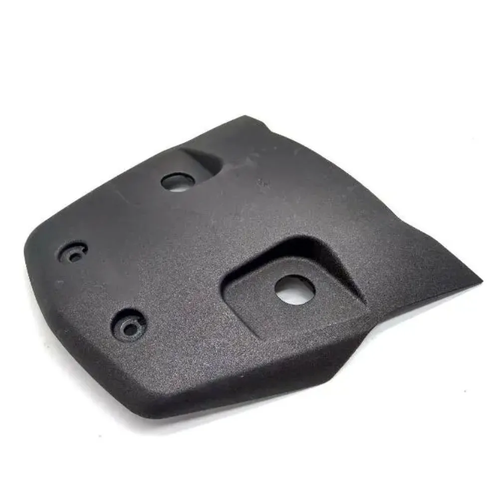 FOR Benelli 502X BJ500GS-A Left and right rear tail cowl rear guard upper and lower connecting plate connecting plate