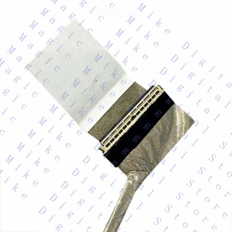 UU K1N-3040238-H39 40pin para MSI MS-17K2 GE76 Raider 10UH 10UG 10UE CABLE LCD 1 Uds