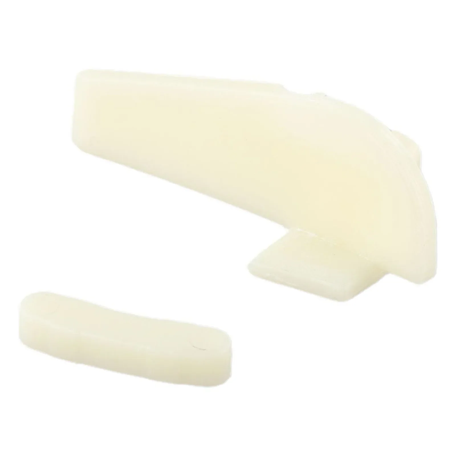 Household Duck Head Inserts Set Duck Head Easy To Use High Quality Changer Nylon Plastic Protective Replacing Rim