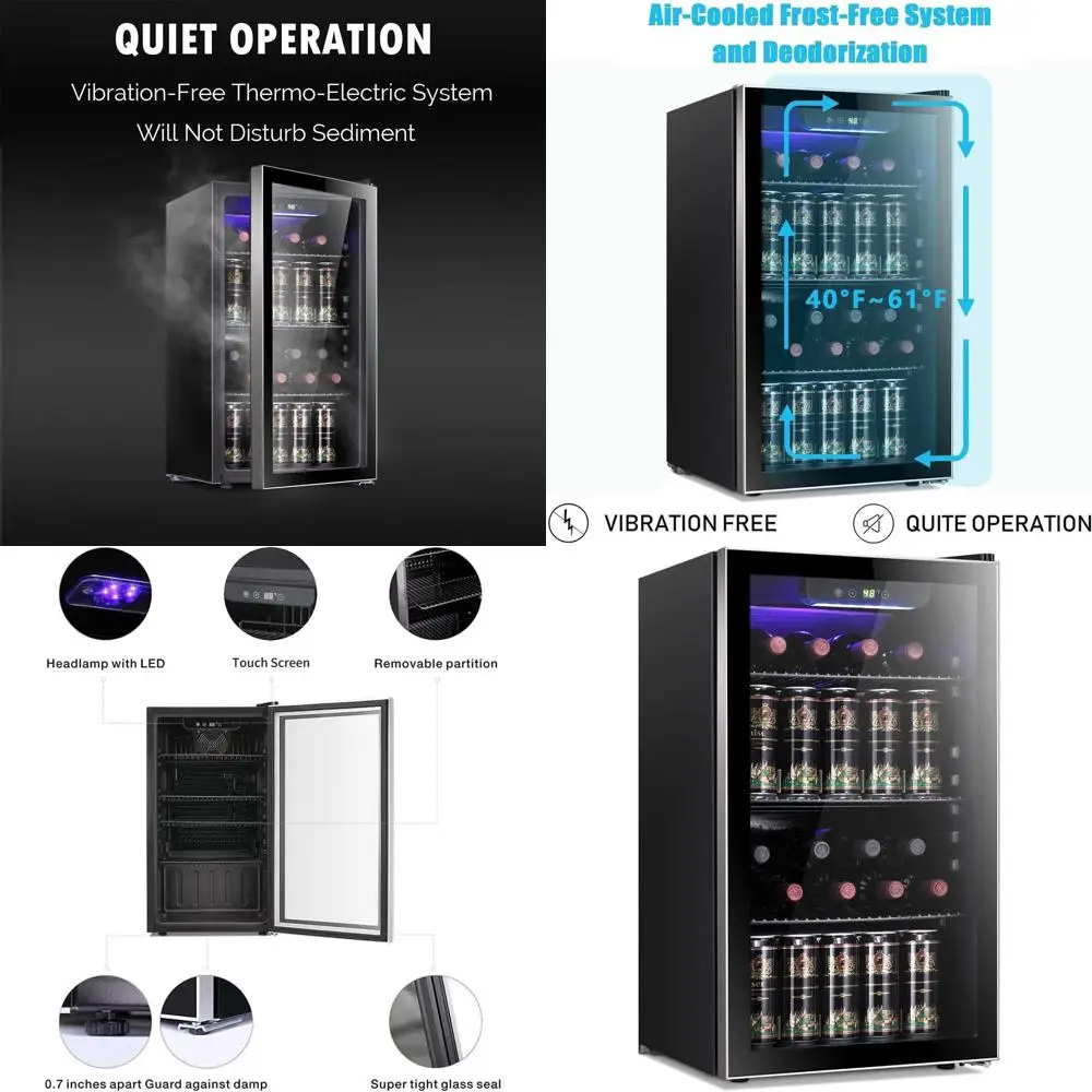 Compact 3.2 Cu. Ft.… - image