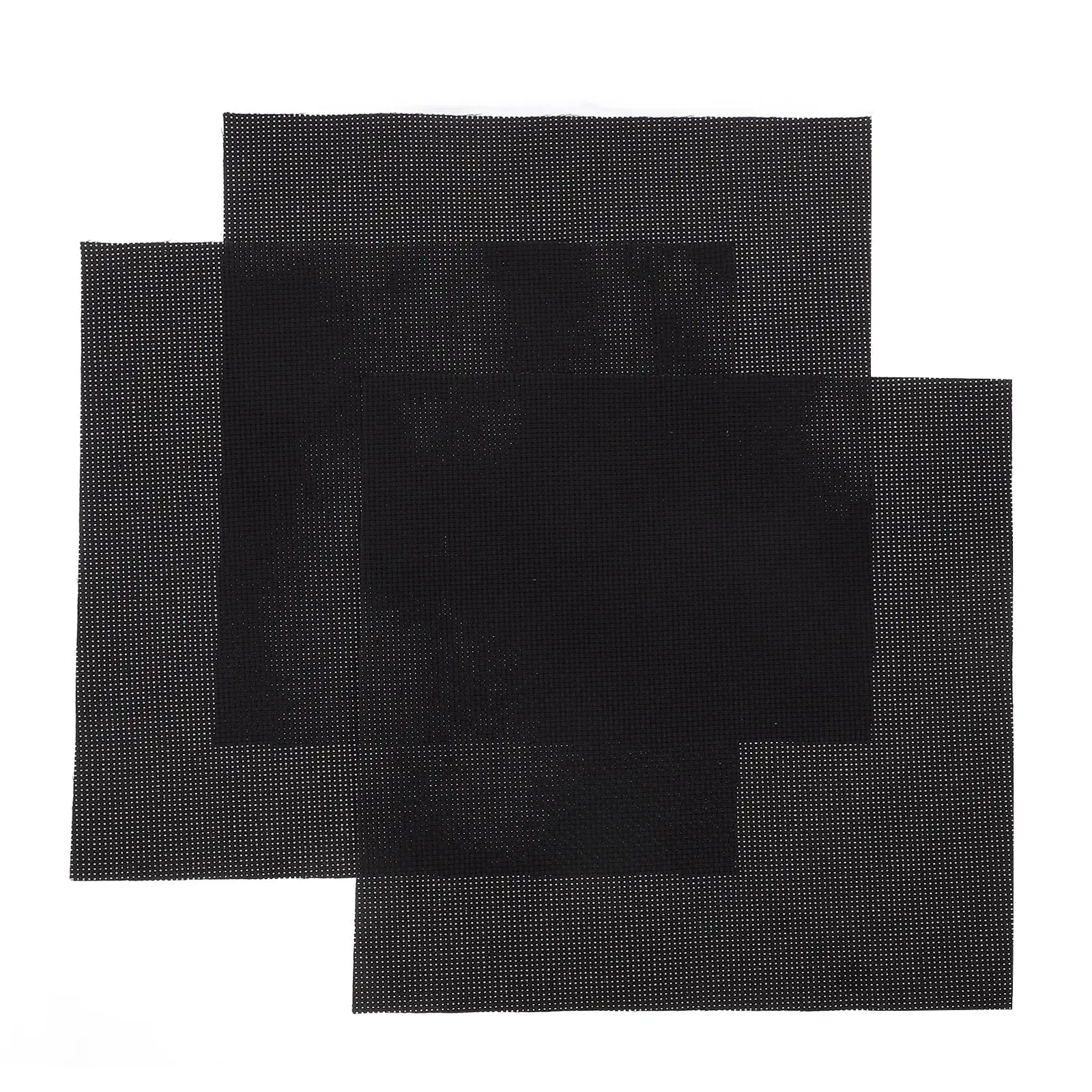 Lot de 3 tissus à broder pour - Embroidery Wallet avis et prix