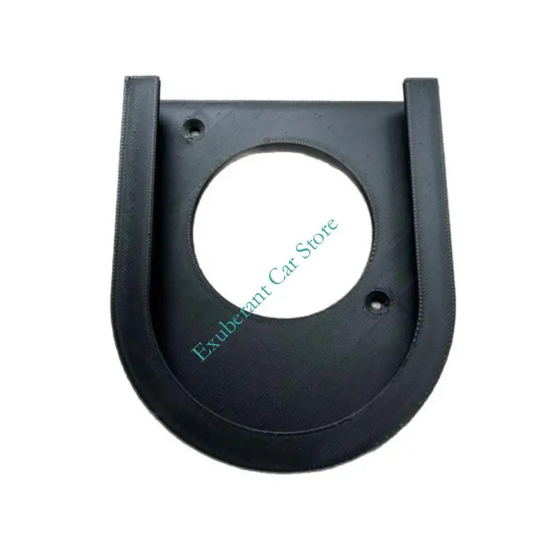 Caravans LPG Canisters Guard Bracket Gas Cap Holder Fits Caps Of 11Kg And 5Kg Prevents Damage To Gas Cylinders