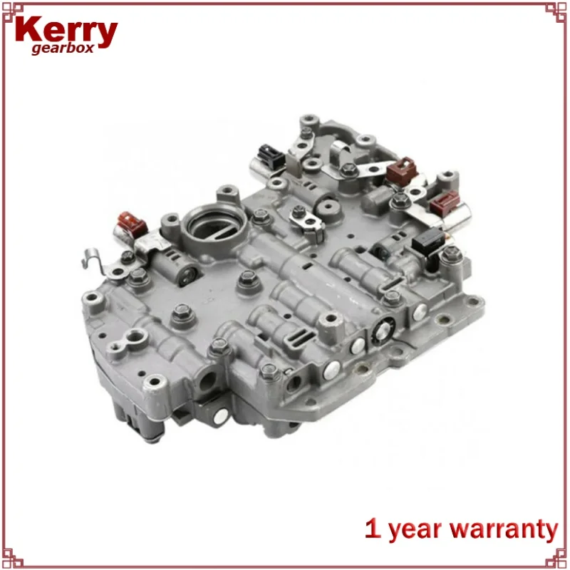 U140 U240 U241 Corpo valvola trasmissione con piccolo solenoide per Camry Solara Highlander Matrix RAV4 ES300 1998-2005