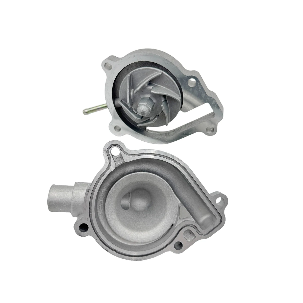 Original Water Pump with Seal for Hisun 800cc 1000cc 800 1000 Stirke HS800 HS1000 UTV 19700-010-0000