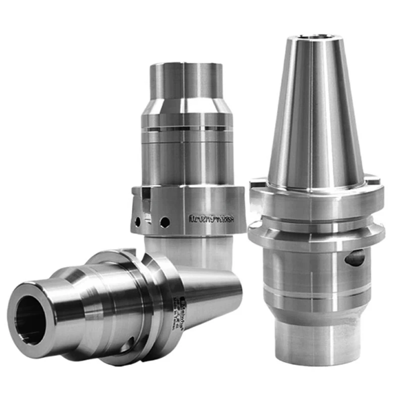 High Precision Spinning Tool Holder For Machine Tools Applicable CNC