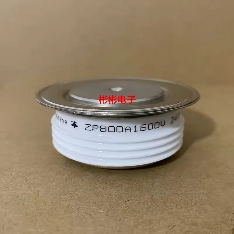 

ZP800A 1600V Diode Convex Flat Thyristor Original New