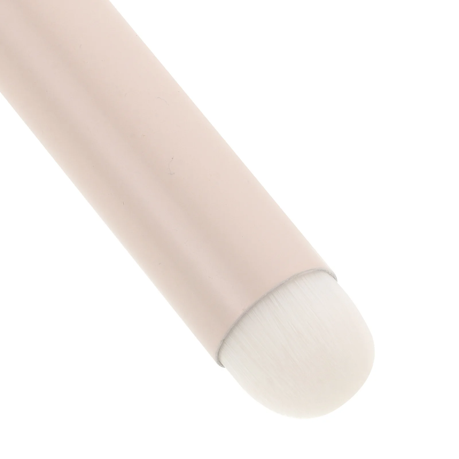 2Pcs Lip Pencil Brush Mushroon Head Lip Makeup Set Precise Lipstick Applicator for Gloss Balm Smooth Application