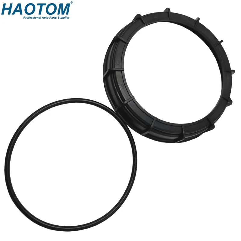 For Hyundai Santa Fe 2009 2010 2011 2012 2013 IX35 KIA Sorento Sportage 2.4L Fuel Pump Plate Ring Cover Repair Kit 31152-2P000