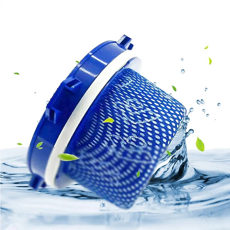 أجزاء مكنسة كهربائية لسامسونج جيت 70 جيت 70 + جيت 75 جيت 75 + جيت 90 جيت 60 VS9000RL ، فلتر Hepa مايكرو تصفية DJ97-02649A