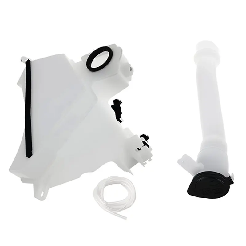 

A96E-Washer Tank Reservoir Bottle With Built-In Pump For Toyota 4Runner 2010-2023 Part Numbers 8531560390, 8531560390-PFM, TO128