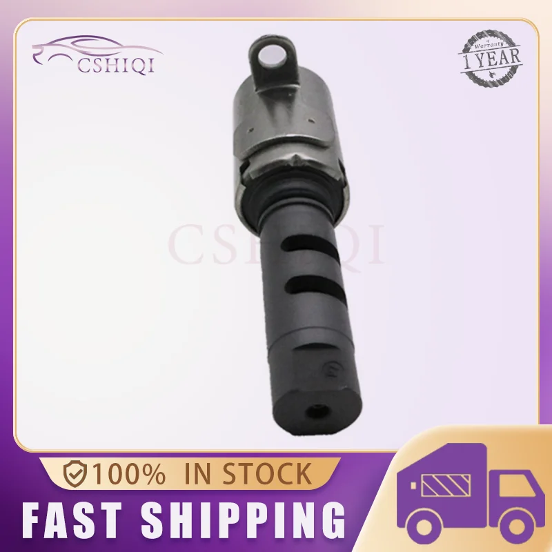 

15330-31020 VVT Variable Valve Timing Solenoid For Toyota Avalon Camry/ Lexus ES350 RX350 Series Models Automotive Spare Parts