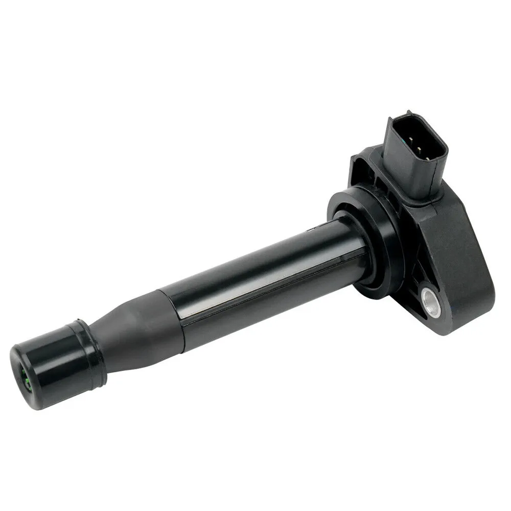 

6X Ignition Coils + 6X Iridium Spark Plugs for 2009-2015 Honda Pilot Acura UF603