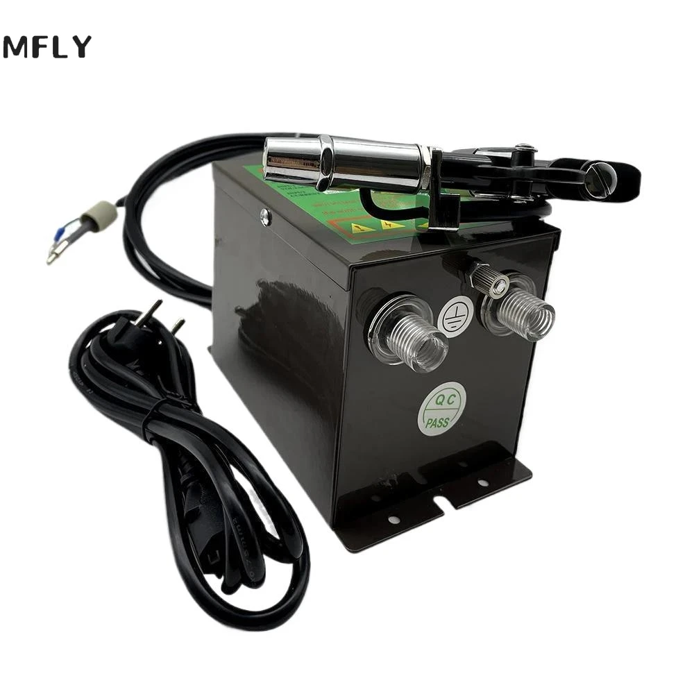 Pistola de ar Ionizante Antiestática Eliminador Estático com Sl007 Gerador de Alta Tensão 110v 220v Sl-004