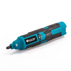 Electric Goddess 18000RPM 12V lithium electric vertical grinding small handheld electric grinding machine engraving tool.