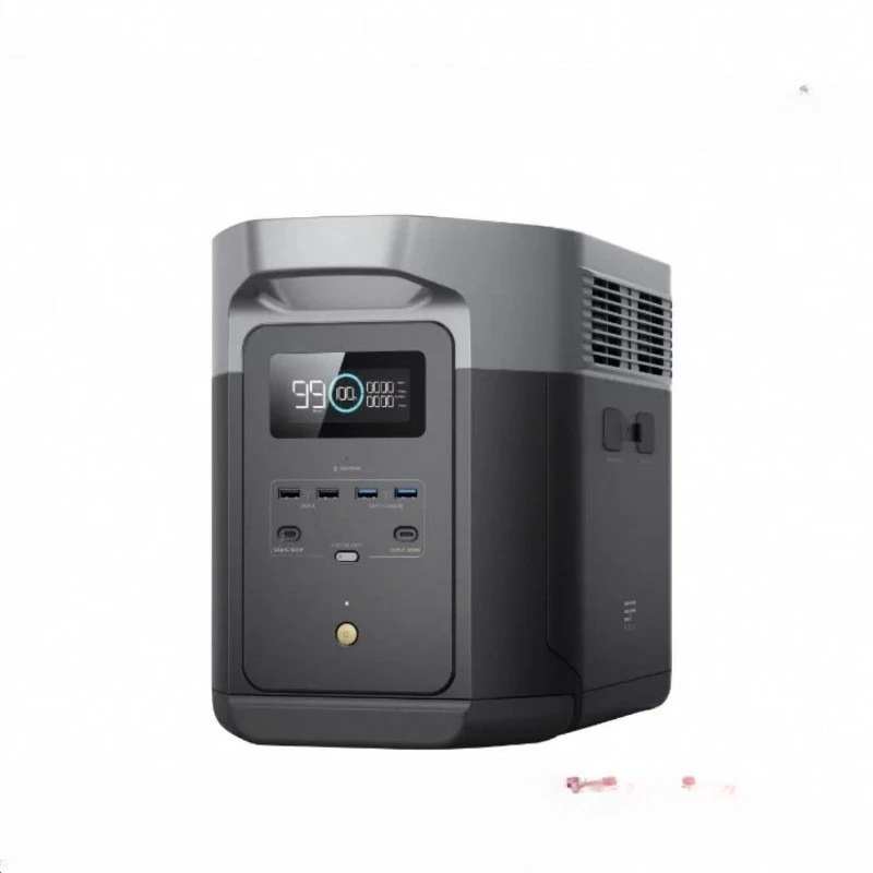 Exoflow ExoFlow Delta 2 Max Review: Real-World Performance for Off-Grid Power Needs